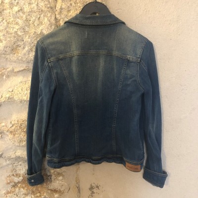 Veste jean Mango 34 XS