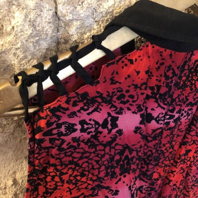 Blouse Lola Espeleta L