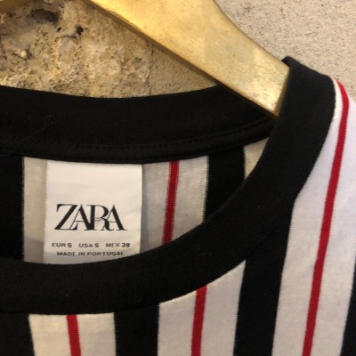 T-shirt Zara 36 S