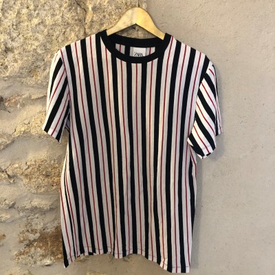 T-shirt Zara 36 S