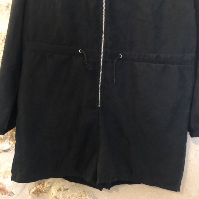 Combinaison Shein noir T 38 40 M
