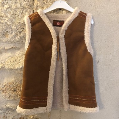 Gilet sans manches La Compagnie des...