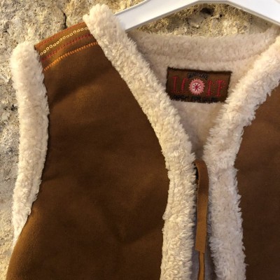 Gilet sans manches La Compagnie des...