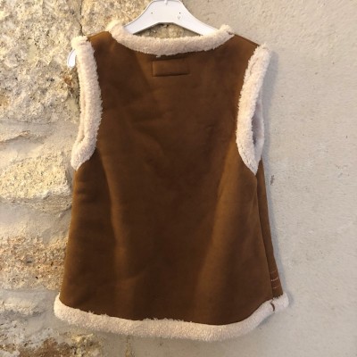 Gilet sans manches La Compagnie des...