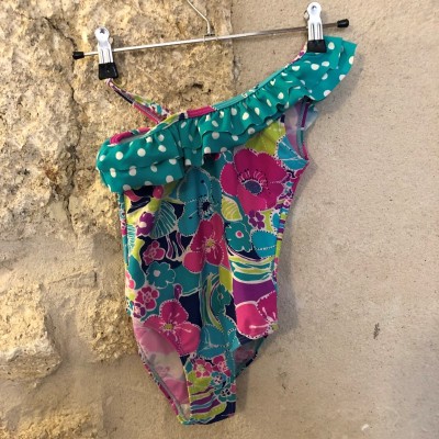 Maillot de bain T 5 ans