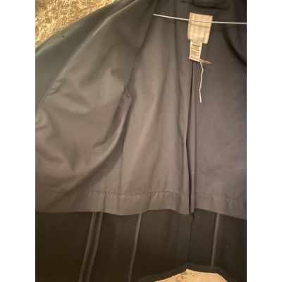 Veste Diesel écussons laine T 36 S