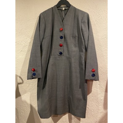 Robe vintage M 38