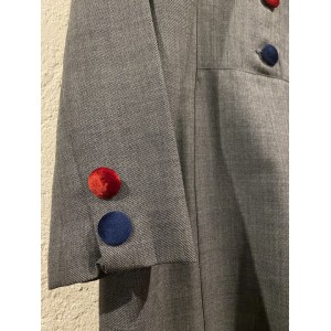 Robe vintage M 38 2