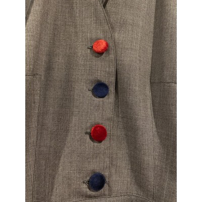Robe vintage M 38