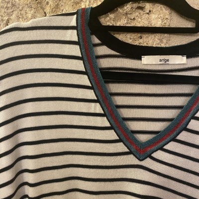 Marinière AN'GE oversize 38 M