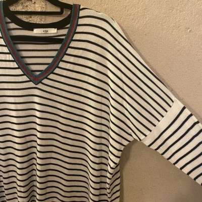 Marinière AN'GE oversize 38 M
